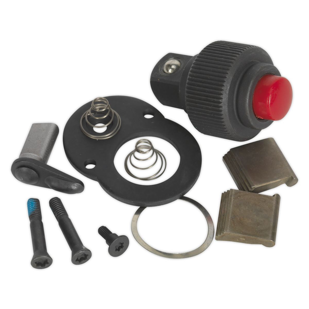 Sealey AK661SF.RK Repair Kit for AK661SF 3/8"Sq Drive Sealey