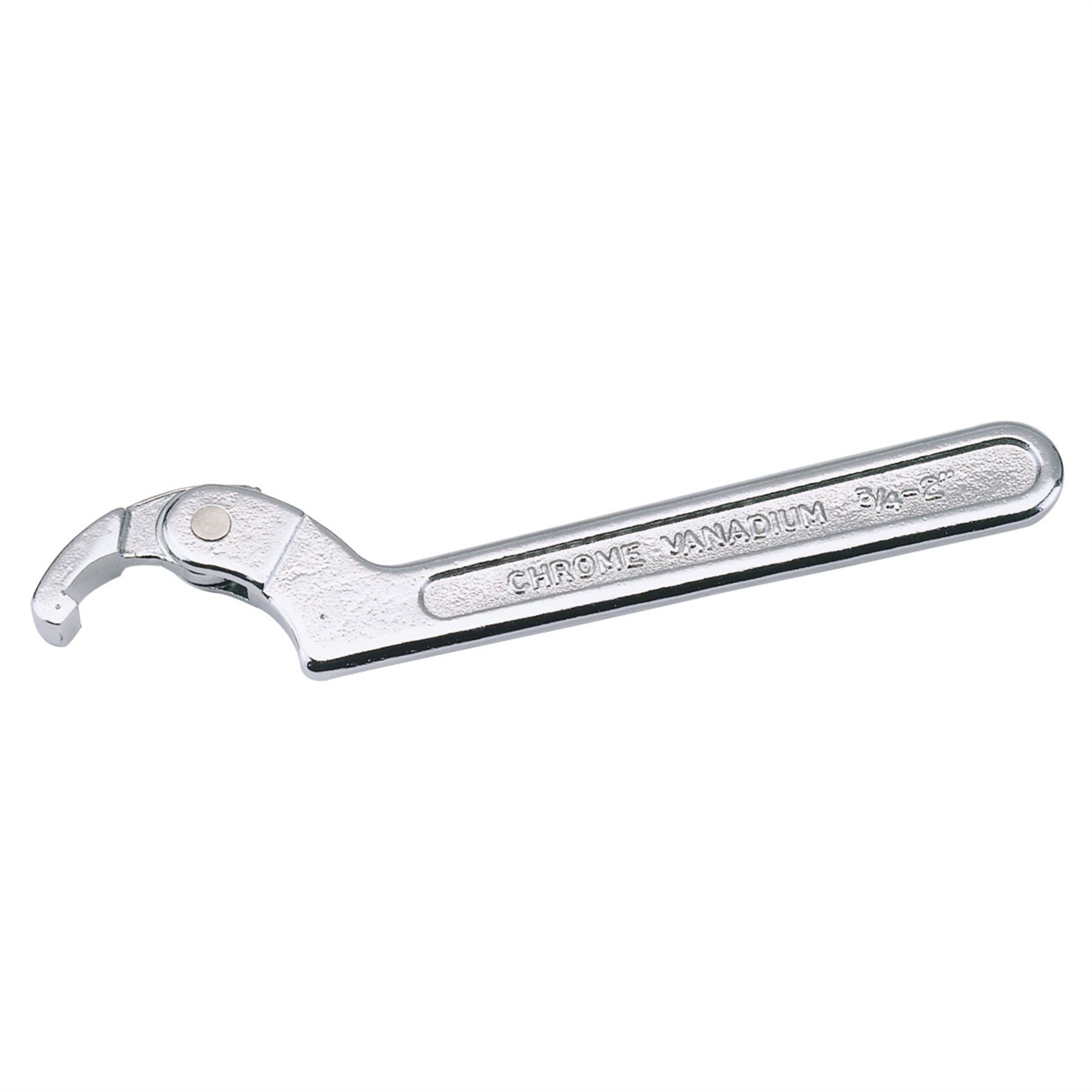 Draper 68856 Hook Wrench 19 - 51mm Draper