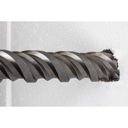 Sealey MAX35X370 SDS MAX Drill Bit Ø35 x 370mm Sealey
