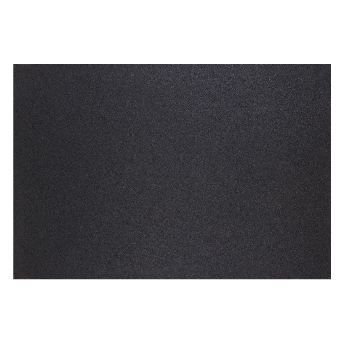 Sealey OSS1218100 Orbital Sanding Sheets 12 x 18" 100Grit - Pack of 20 Sealey