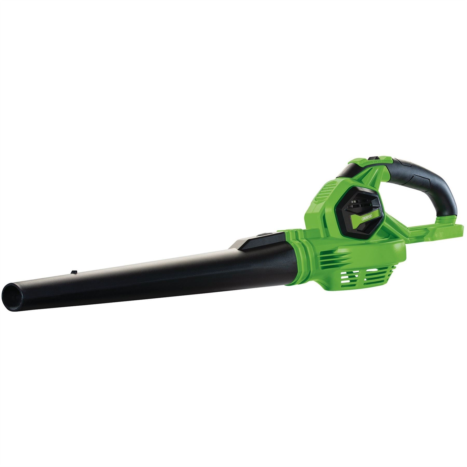 Draper 92425 D20 20V Leaf Blower Sold Bare Draper