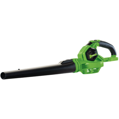 Draper 92425 D20 20V Leaf Blower Sold Bare Draper
