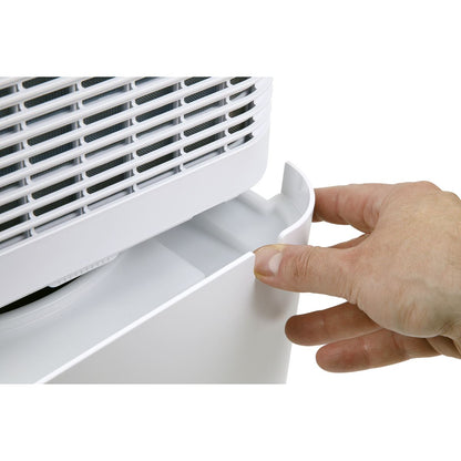 Sealey SDH102 Dehumidifier 10L Sealey