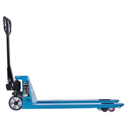 Draper 85655 Pallet Truck 2.5 Tonne Draper