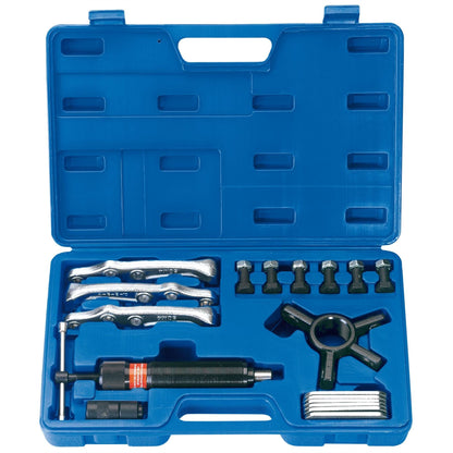 Draper 50094 Expert Hydraulic Puller Kit 10 Tonne Draper