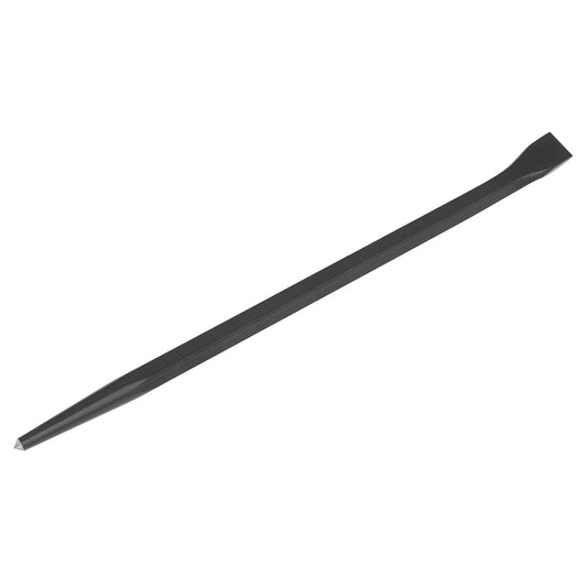 Sealey AK883 Pry/Wrecking Bar 455mm Sealey