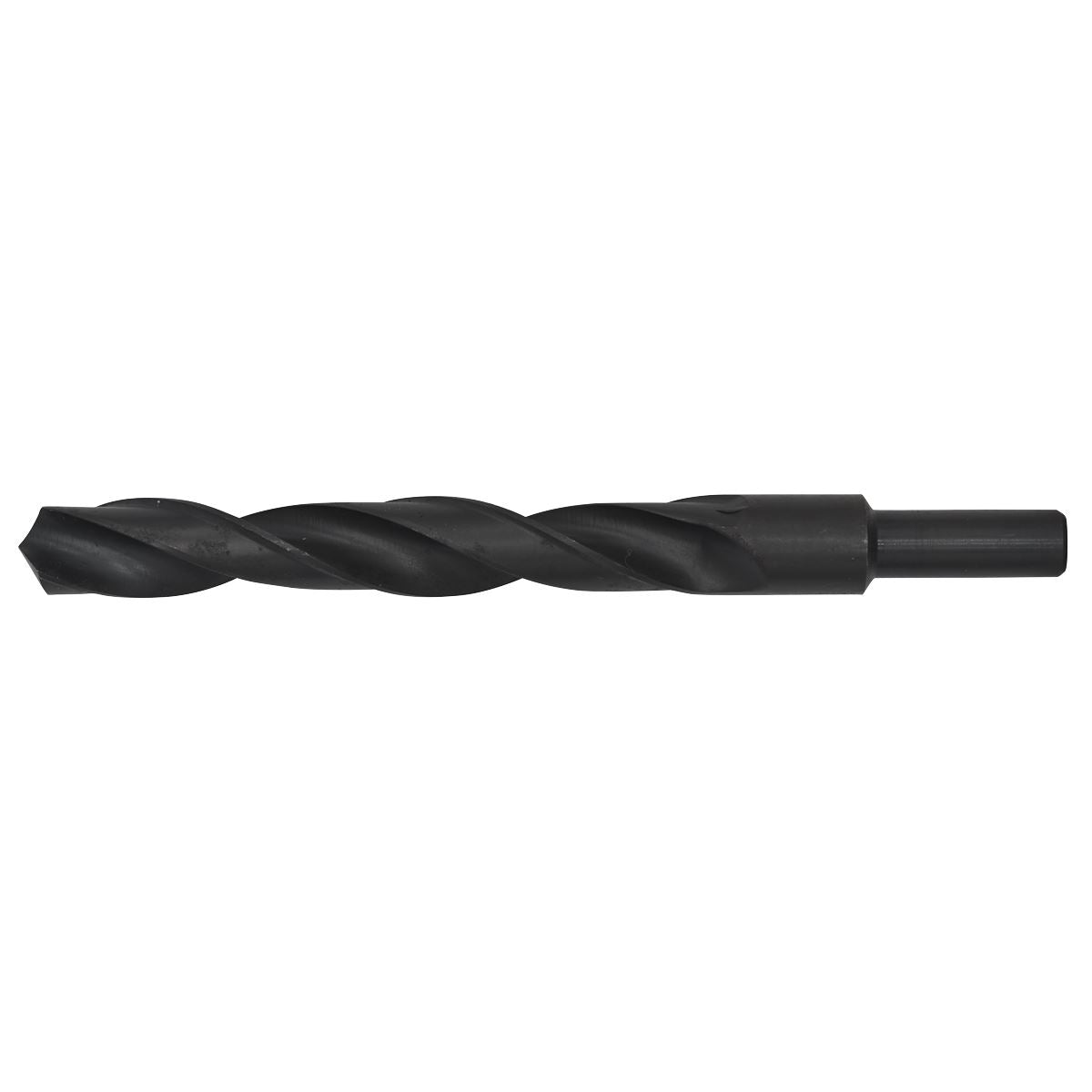 Sealey BSB19.0 Blacksmith Bit - Ø19 x 200mm Sealey