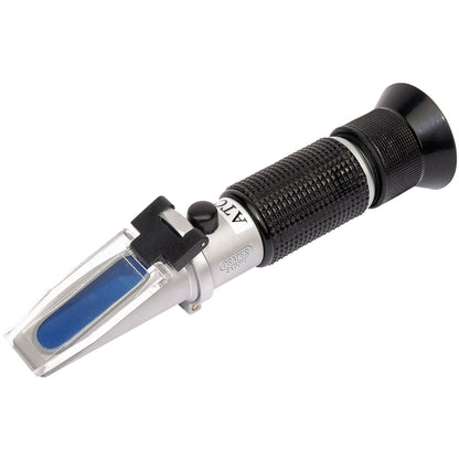 Draper 10645 Anti-Freeze Battery and Screenwash Refractometer Kit Draper