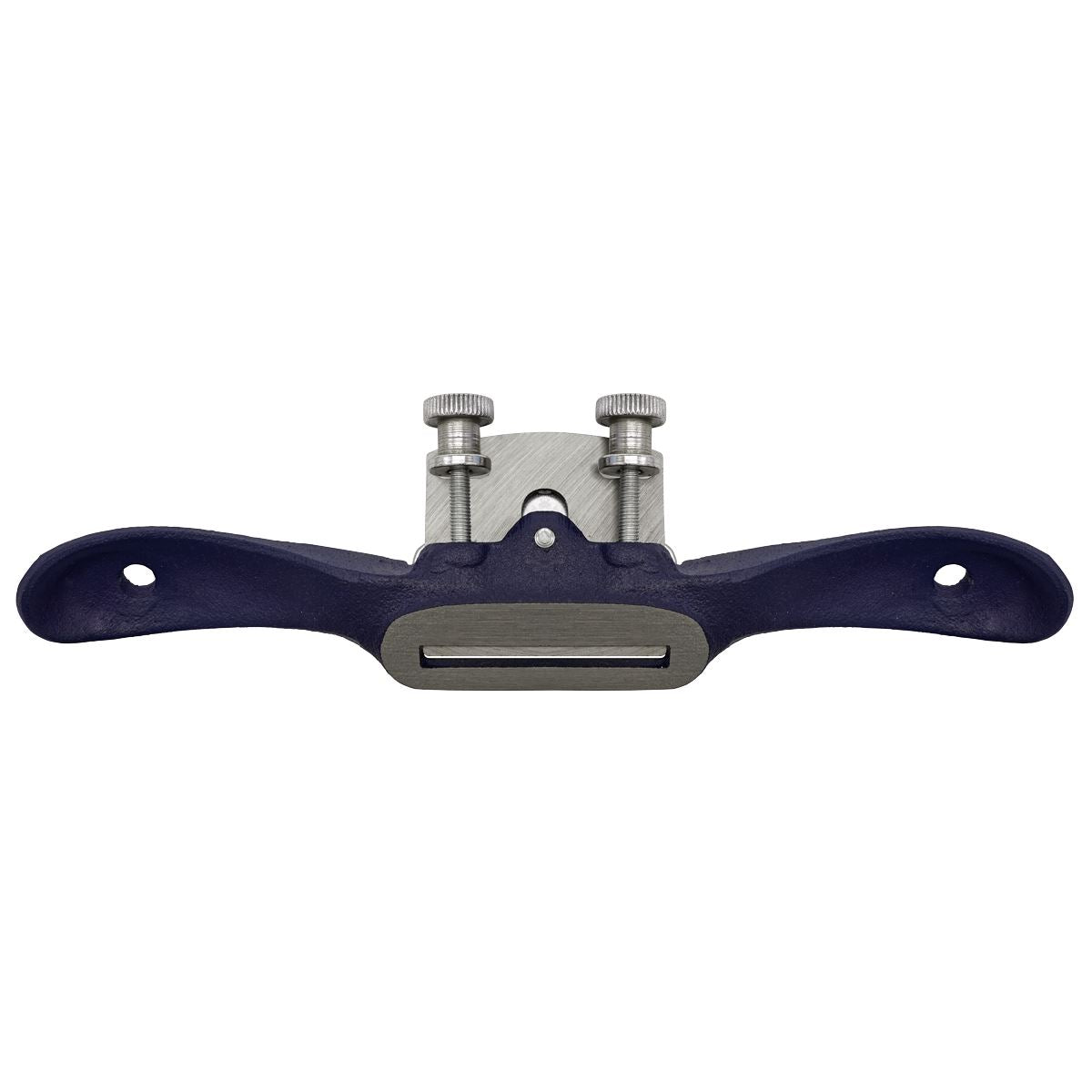 Sealey SSFS1 Spoke Shave Flat Sole 240mm Sealey