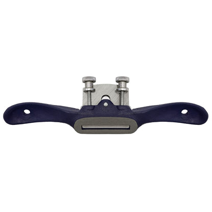 Sealey SSFS1 Spoke Shave Flat Sole 240mm Sealey