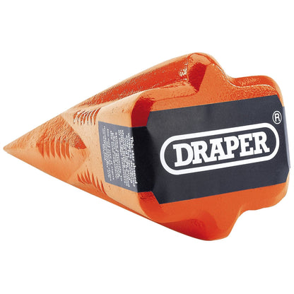 Draper 58682 Log Splitting Star Wedge 1.7kg Draper