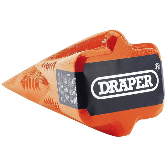 Draper 58682 Log Splitting Star Wedge 1.7kg Draper