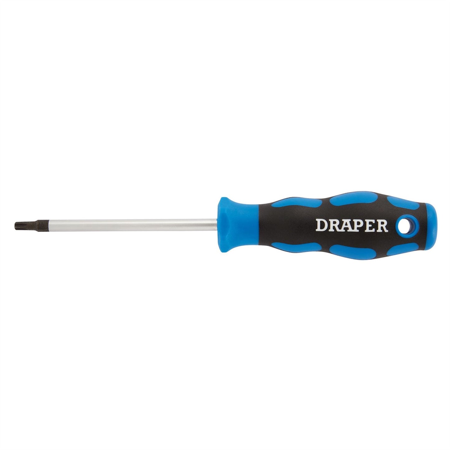 Draper 34267 TX-STAR® Soft Grip Security Screwdriver T25 Draper