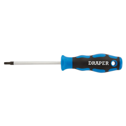 Draper 34267 TX-STAR® Soft Grip Security Screwdriver T25 Draper