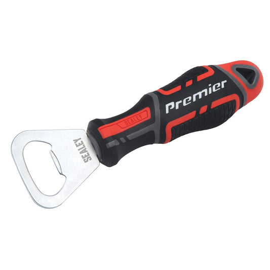 Sealey AK4368 Bottle Opener GripMAX® Sealey