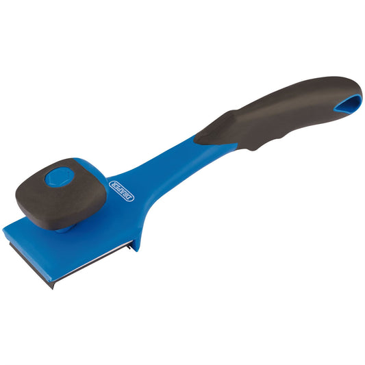 Draper 17154 Scraper with Soft Grip Handle and Knob Draper