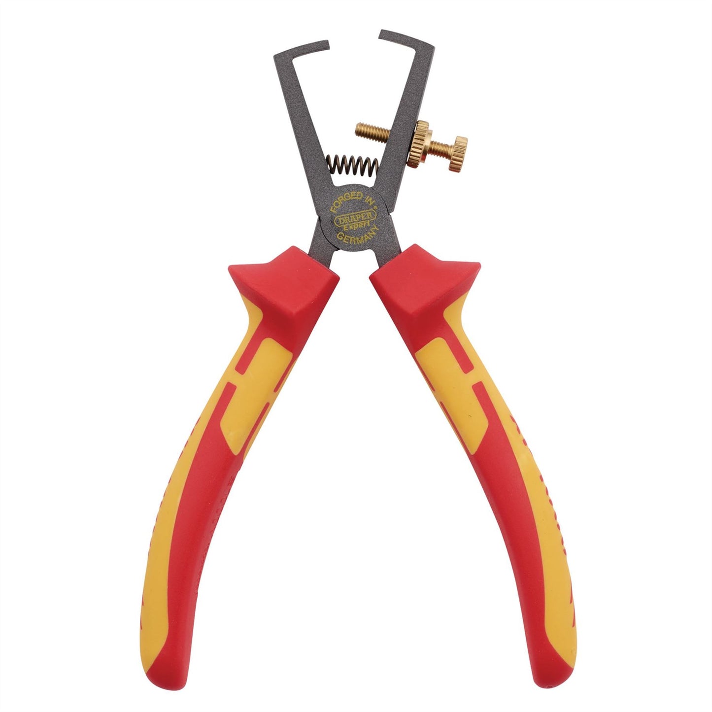 Draper 94638 XP1000® VDE Wire Strippers 160mm Draper