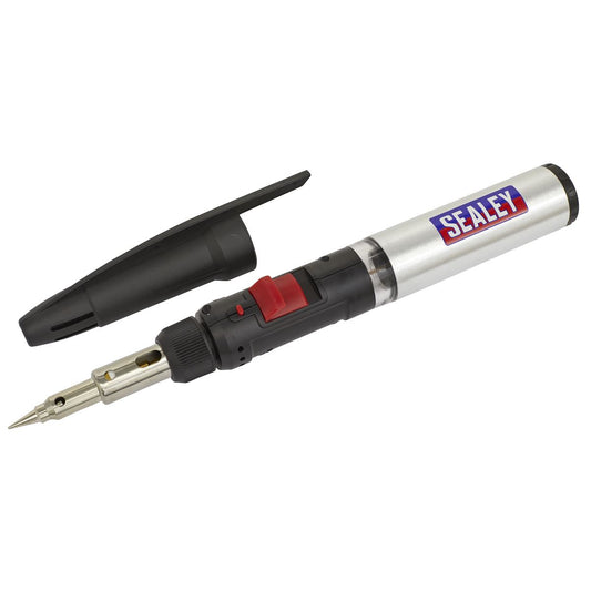 Sealey AK2961 Professional Soldering/Heating Torch Sealey