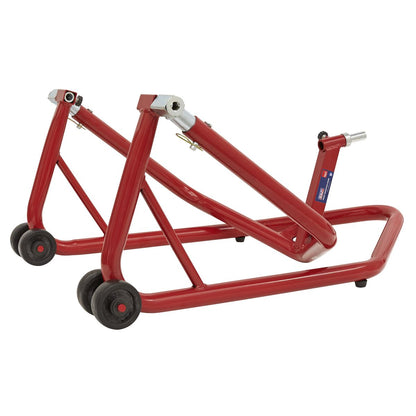 Sealey FPS5 Front Headstock Stand Sealey