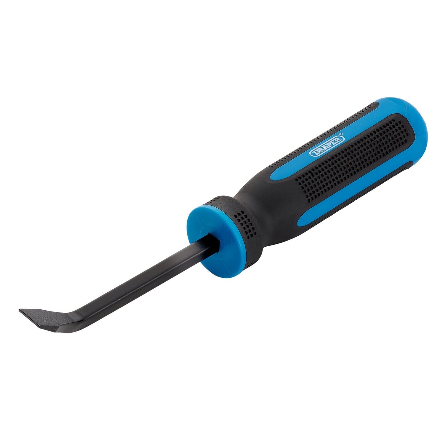 Draper 08560 Soft Grip Pry Bar 200mm Draper