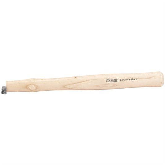 Draper 10941 Hickory Hammer Shaft and Wedge 305mm Draper