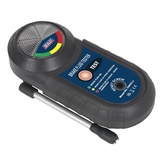 Sealey VS027 Brake Fluid Tester Sealey
