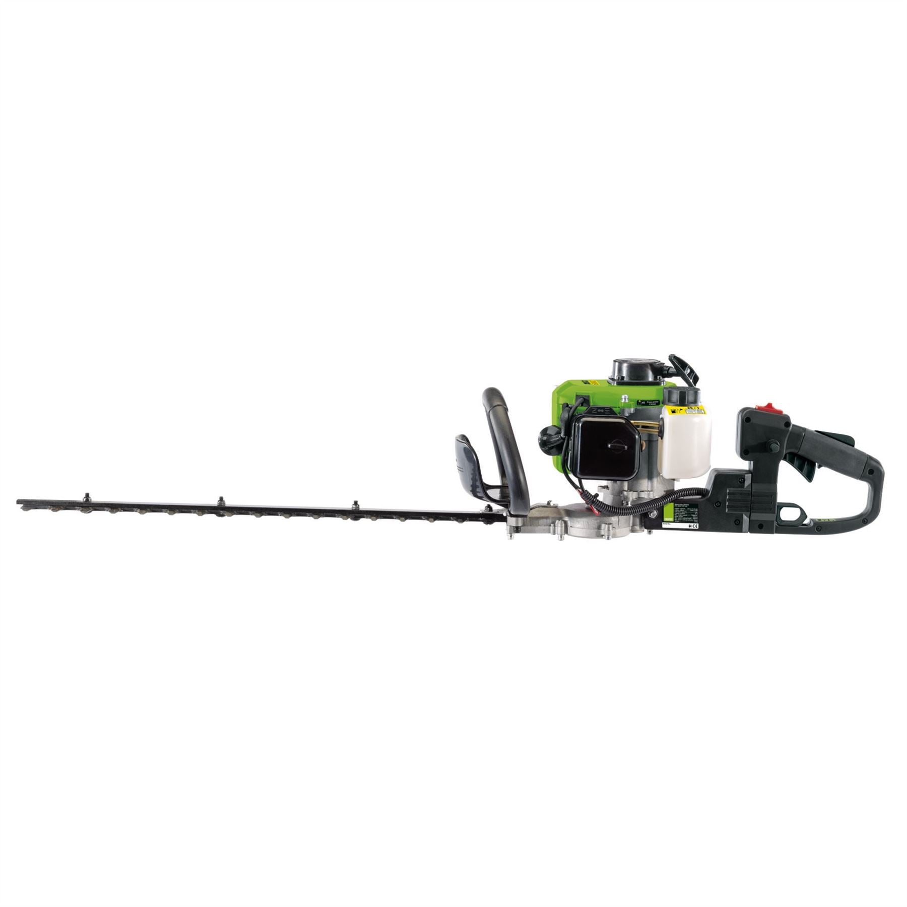 Draper 32319 Expert Petrol Hedge Trimmer 500mm 22.5cc Draper