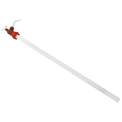 Sealey TP99/205 Solvent Transfer Pump 205L Drums Sealey