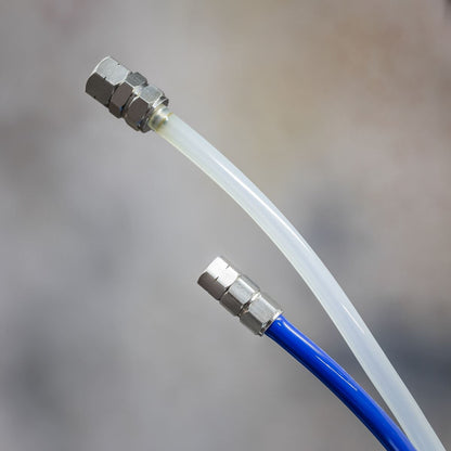 Sealey HVLP-79/P2 Hose Set 1.3m for HVLP-79/P & SSG1P Sealey