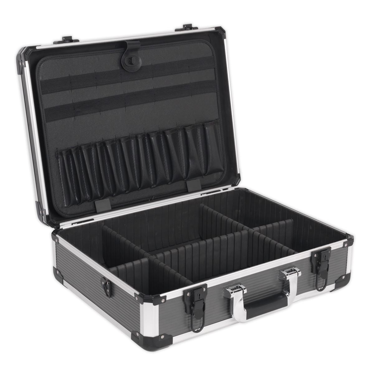 Sealey AP610 Tool Case Heavy-Duty Sealey