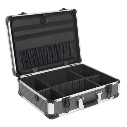 Sealey AP610 Tool Case Heavy-Duty Sealey