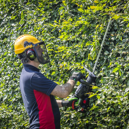 Sealey CP40VHTKIT Hedge Trimmer Kit 40V 4Ah SV20 Series 52cm Sealey