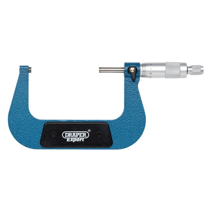 Draper 46606 Metric External Micrometer 75 - 100mm Draper