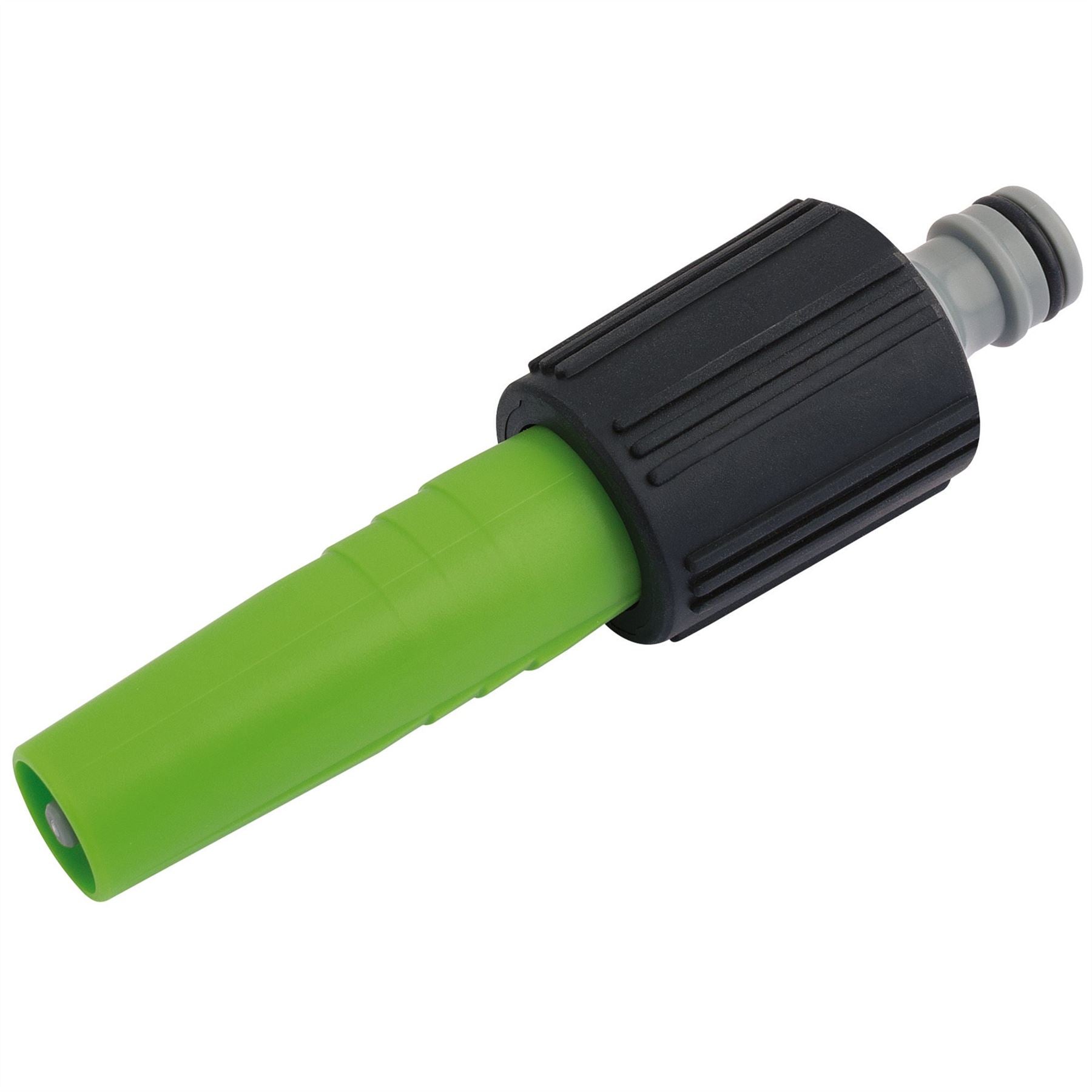 Draper 26244 Soft Grip Adjustable Spray Nozzle Draper