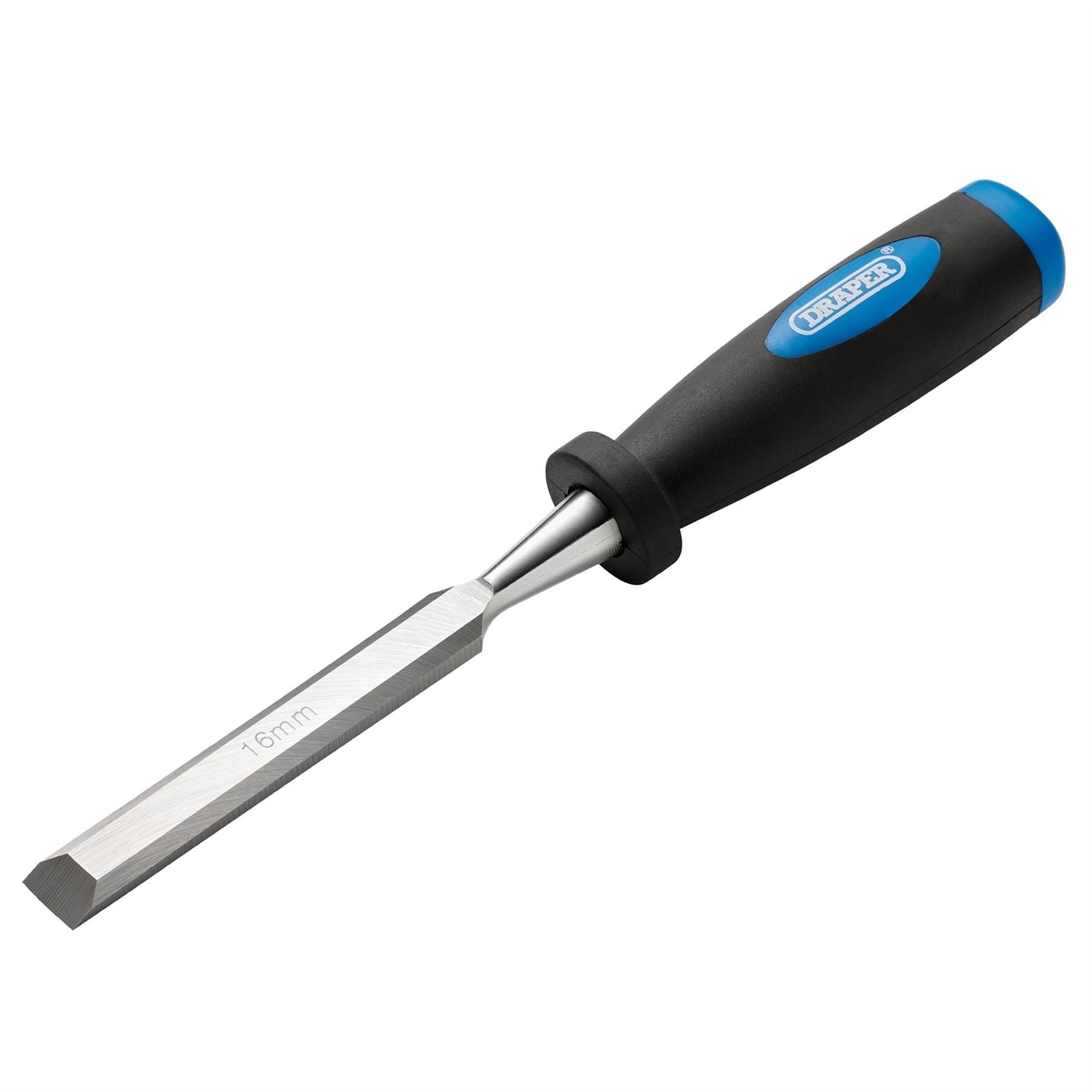 Draper 83286 Bevel Edge Wood Chisel 16mm Draper