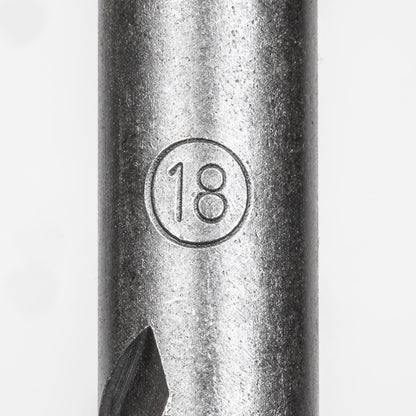 Sealey SDS18x250 SDS Plus Drill Bit Ø18 x 250mm Sealey