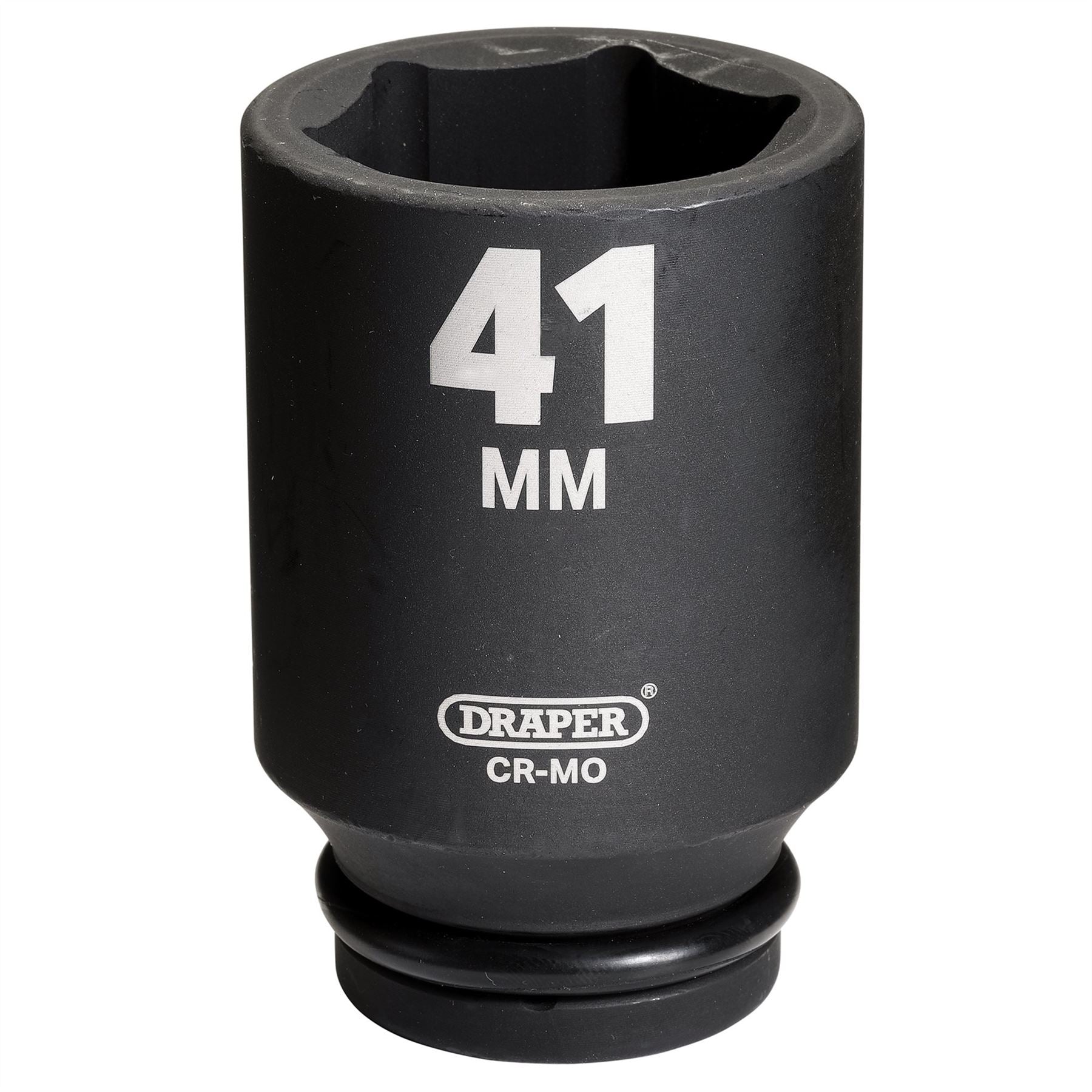 Draper 05072 Hi-TORQ® Deep Impact Socket 3/4" Sq. Dr. 41mm Draper