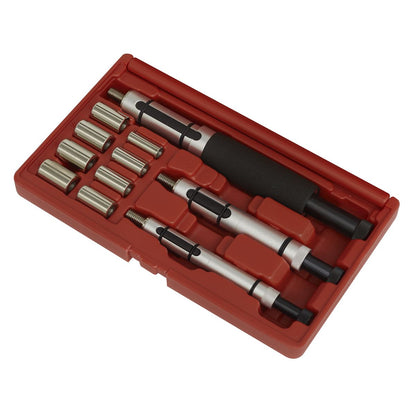 Sealey VS711 Clutch Alignment Tool Set 11pc Sealey