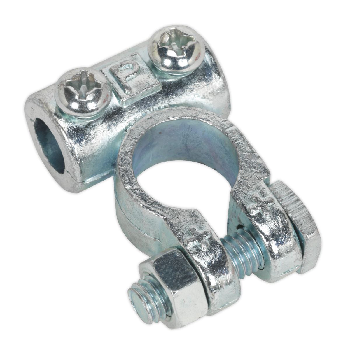 Sealey BATTERYSET Clip Strip Deal - Battery Terminals Sealey