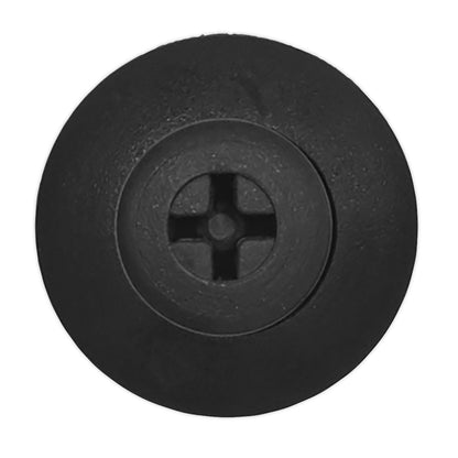 Sealey TCSR1825U Screw Rivet Ø18mm x 35mm Universal - Pack of 20 Sealey