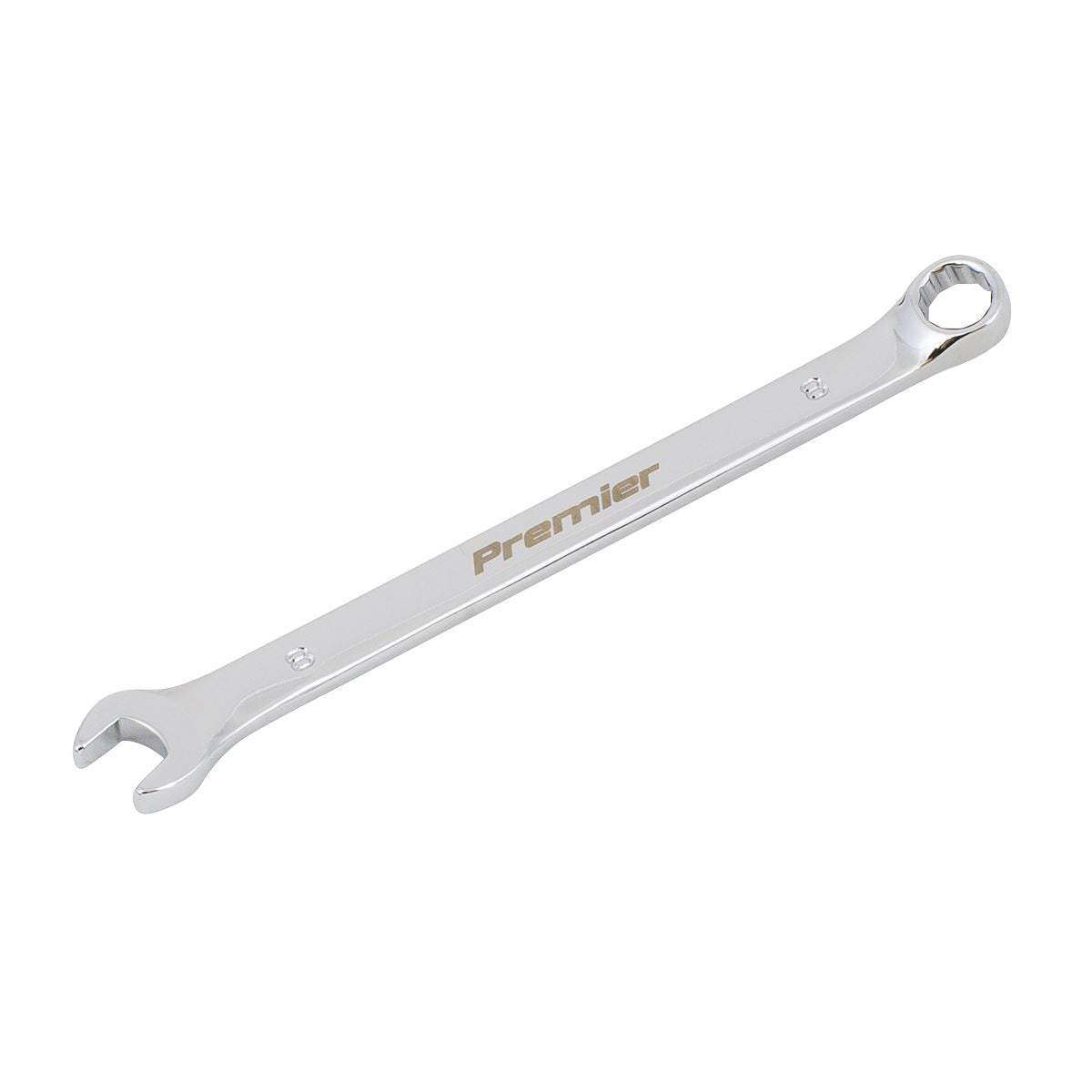 Sealey CW08 Combination Spanner 8mm Sealey