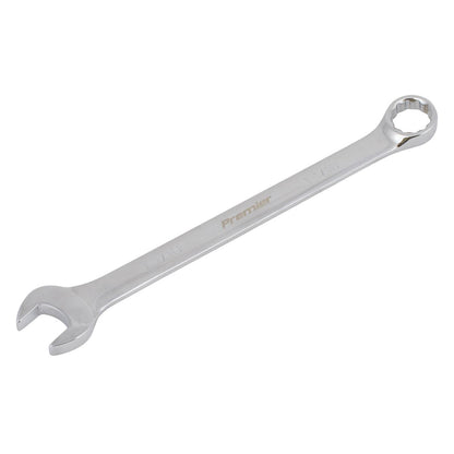 Sealey CW14AF Combination Spanner  1-1/16" - Imperial Sealey