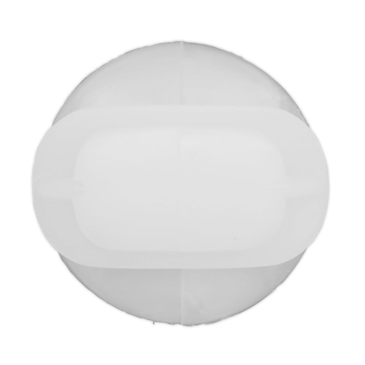 Sealey TCMC2222U Side Moulding Clip Ø23mm x 20mm Universal - Pack of 20 Sealey