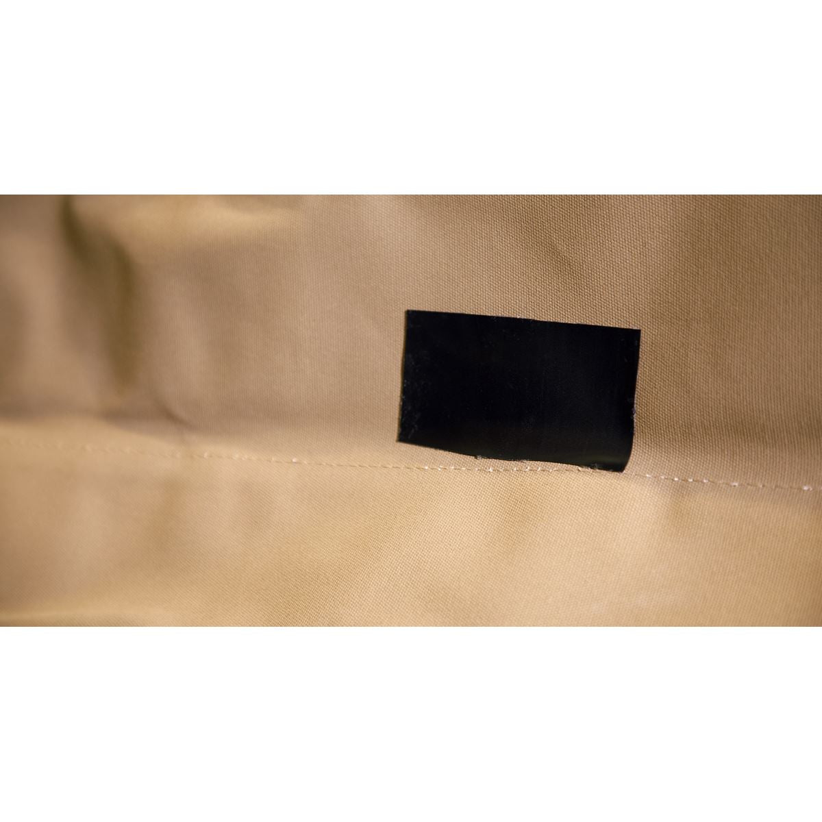 Sealey SRT150 Seal & Repair Tape 1.5m x 100mm Sealey