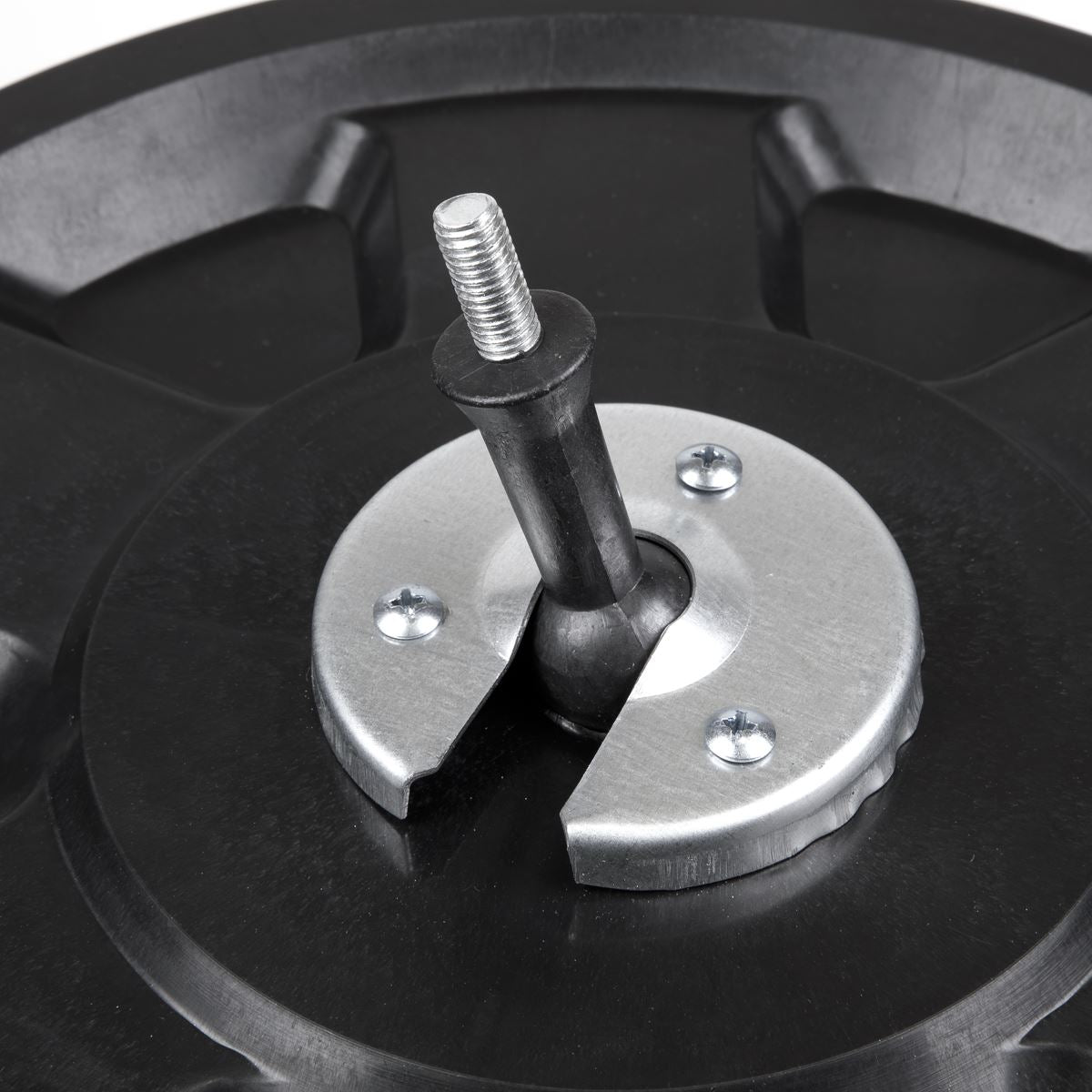 Sealey CM450 Convex Mirror Wall Mounting Ø450mm Sealey