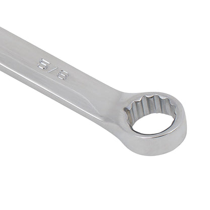 Sealey CW07AF Combination Spanner 5/8" - Imperial Sealey