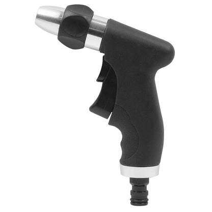Sealey JS9563 Adjustable Spray Gun With Soft Grip Handle Sealey