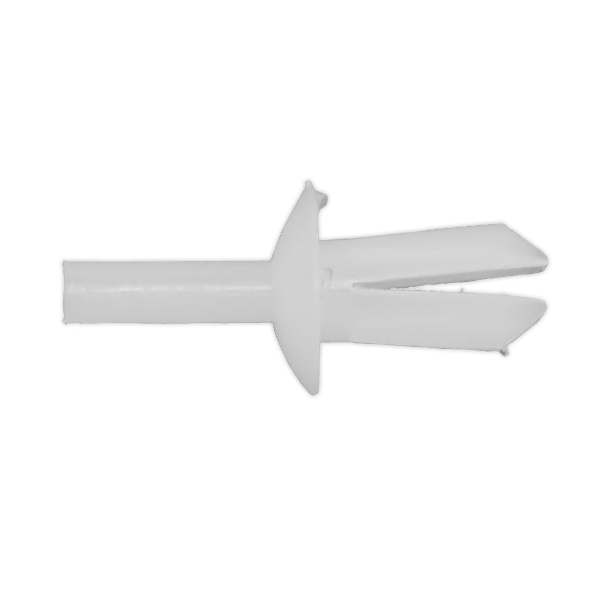 Sealey TCPR0813 Push Rivet Ø10mm x 22mm BMW VW - Pack of 20 Sealey