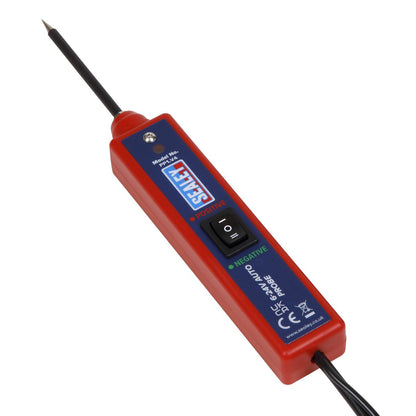 Sealey PP1 Auto Probe 6-24V Sealey