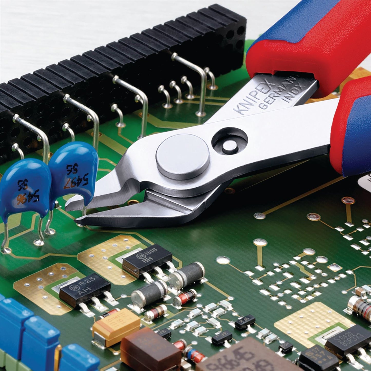 Knipex 72849 78 03 125 SBE Electronics Super Knips 125mm Knipex